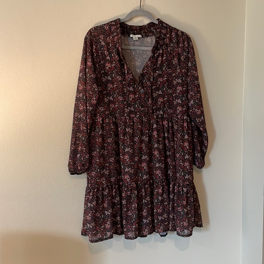 AE MINI DRESS